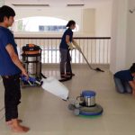 dịch vụ vệ sinh chung cư, căn hộ – vệ sinh công nghiệp hà nội